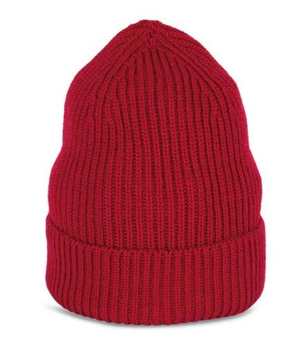 Native Spirit Merino Wool Beanie - HIB - ONE